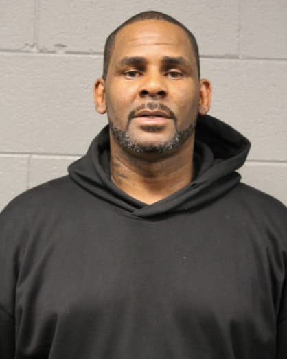 R. Kelly denies dropping new album 'I Admit It'
