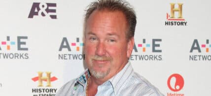 Darrell Sheets