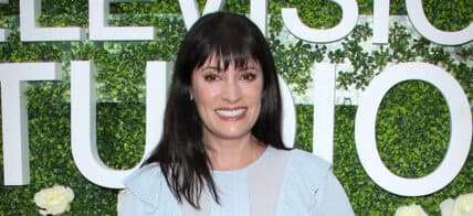 Paget Brewster