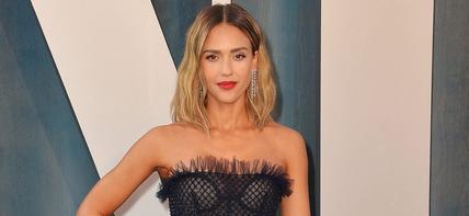 Jessica Alba