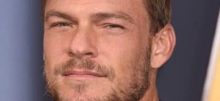 Alan Ritchson