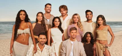 Summer House Cast