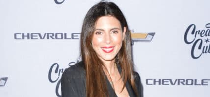 Jamie-Lynn Sigler