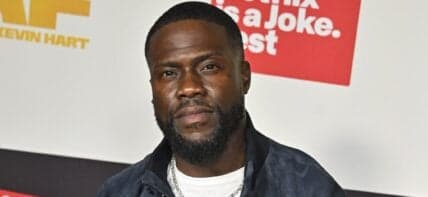 Kevin Hart at Netflix Is A Joke Festival Presents: Funny AF with Kevin Hart