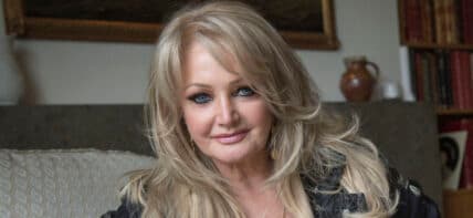 Bonnie Tyler
