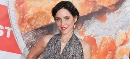 Jenny Mollen attends "American Reunion" Los Angeles Premiere