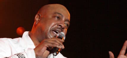 Peabo Bryson