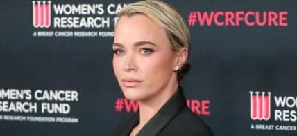 Teddi Mellencamp at An Unforgettable Evening at the Beverly Wilshire Hotel