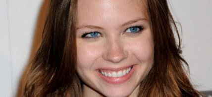 Daveigh Chase