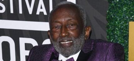 Garrett Morris