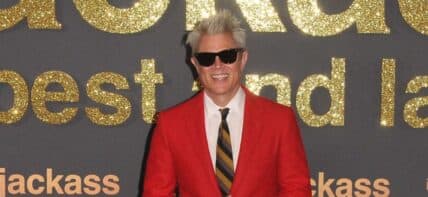 Johnny Knoxville