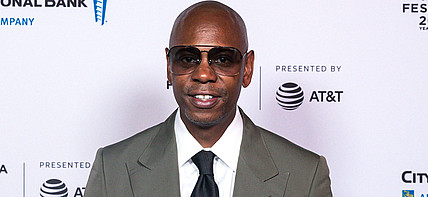 Dave Chappelle 6