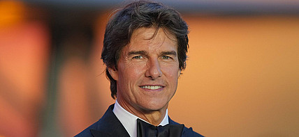 Tom Cruise