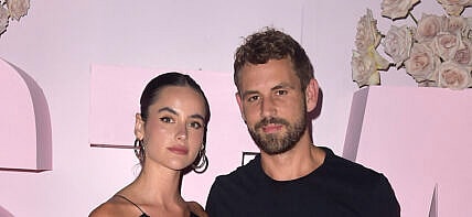 Booby Tape X Stas launch party at Delilah in West Hollywood