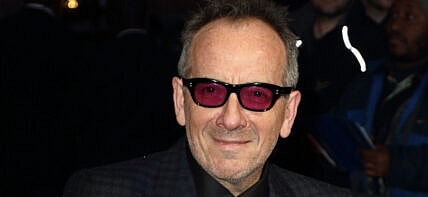 BFI London Film Festival - Film Stars Don apos t Die In Liverpool - The Mayfair Hotel Gala