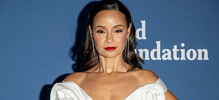 Sai De Silva at the American Ballet Theatre Fall Gala In New York, USA