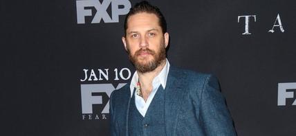 Tom Hardy