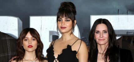 Scream 7 'Scream VI' World Premiere
