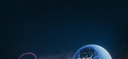 Las Vegas Sphere