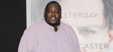 Quinton Aaron