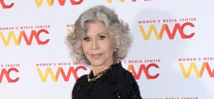 Jane Fonda