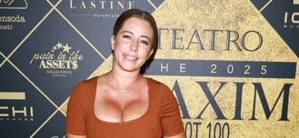 Kendra Wilkinson