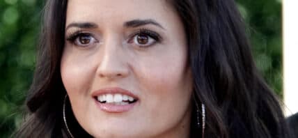 Danica McKellar
