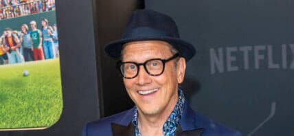 Rob Schneider at Netflix's ''Happy Gilmore 2'' New York Premiere, New York, USA