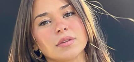 Sophie Rain close up