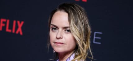 Tayrn Manning at Netflix FYSee Kick Off Party 2018