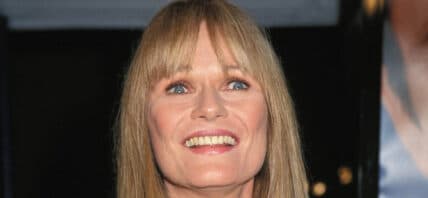 Valerie Perrine