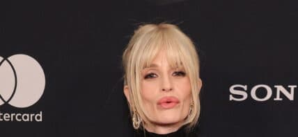 Kelly Osbourne