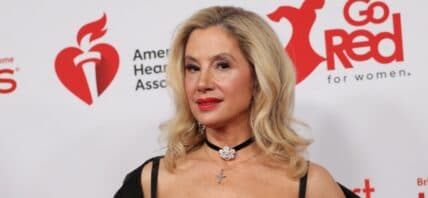 Mira Sorvino