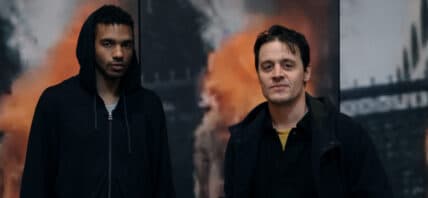 Jet Le Parti and Oscar Boyson, American Wasteland, RP.1, Brooklyn, 2026.