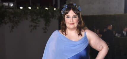 Lena Dunham