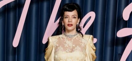 Lily Allen