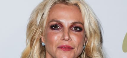 Britney Spears