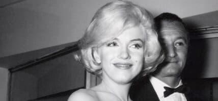 Marilyn Monroe