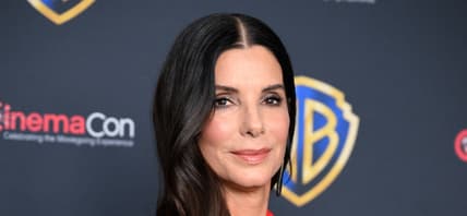 Sandra Bullock