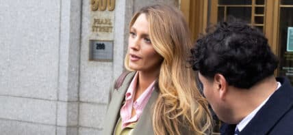 Blake Lively