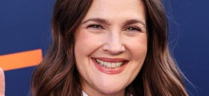 Drew Barrymore at CBSFEST 2025-2026
