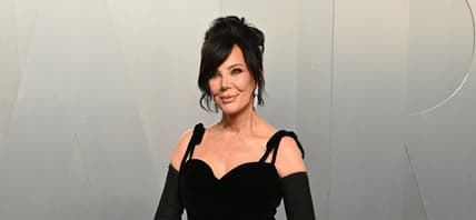 Kris Jenner, Facelift