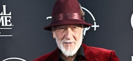 Mick Fleetwood