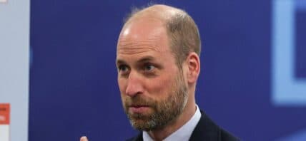 Prince William Prince Of Wales Visit To Homewards