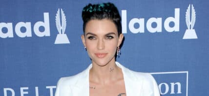 Ruby Rose