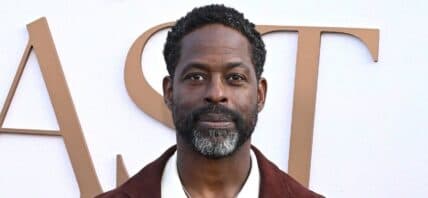 Sterling K Brown at The Walt Disney Company's Emmy Season Toast To TV