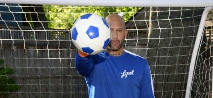 Tim Howard