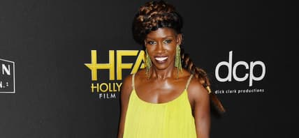 Bozoma Saint John, RHOBH, The real Housewives of Beverly Hills