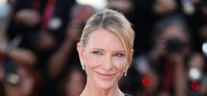 Cate Blanchett
