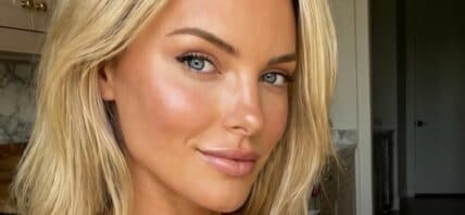 Deanna Ritter close up